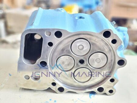 MTU 4000 ENGINE SPARE PARTS CYLINDER HEAD, CYLINDER LINERS PISTONS, CONNECTING ROD FUEL PUMP, CAMSHAFT CRANKSHAFT, CYLINDER BLOCK TURBOCHARGER, FUEL INJECTORS OIL PUMP, WATER PUMP PUSH ROD, ROCKER ARM IN BHAVNAGAR