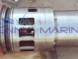 WICHMANN AXAG CYLINDER LINER