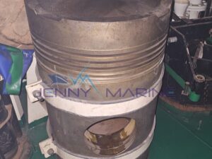 MAN B&W L58/64CD PISTON COMPLETE