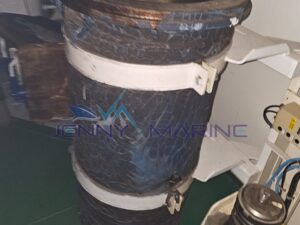 MAN B&W L58/64CD CYLINDER LINER