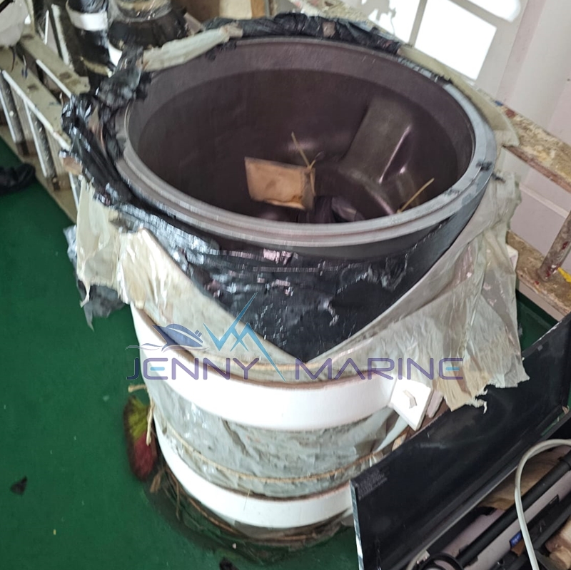 MAN B&W L58/64CD PISTON COMPLETE