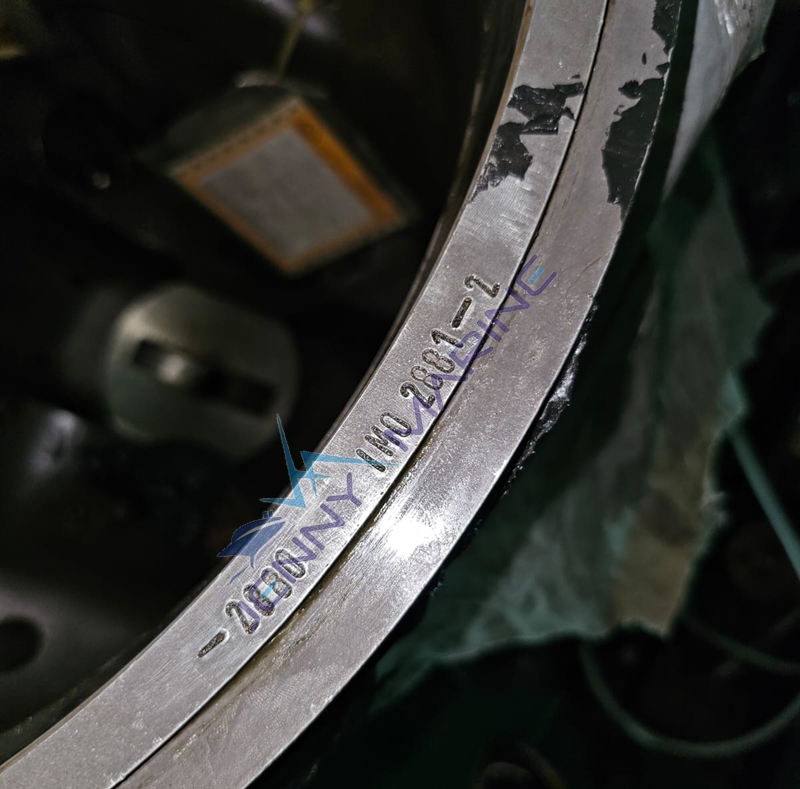 MAN B&W L58/64CD PISTON COMPLETE