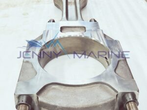 WE CAN SUPPLY FOLLOWING YANMAR EY SERIES ENGINE OR ITS SPARE PARTS YANMAR EY33, YANMAR 6EY33, YANMAR 8EY33, YANMAR 6EY33ALW, YANMAR 8EY33LW CONNECTING RODS