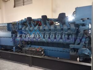 MTU 4000, MTU 8V4000, MTU 12V4000, MTU 16V4000, MTU 18V4000, MTU 20V4000 BRAND NEW GENERATOR SET