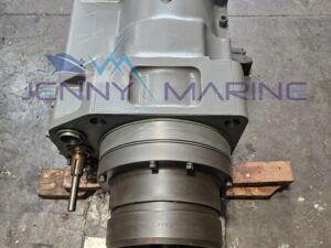 GE 7FDL POWER PACK ASSEMBLY BLADE