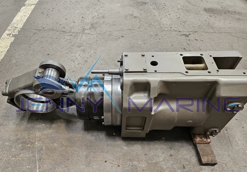 GE 7FDL POWER PACK ASSEMBLY FORK