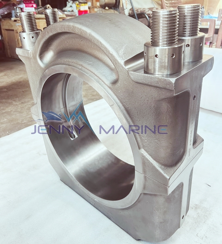 WARTSILA W46 - W46F CONNECTING ROD HOUSING