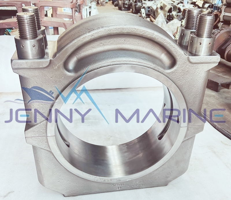 WARTSILA W46 - W46F CONNECTING ROD HOUSING