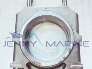 WARTSILA W46 - W46F CONNECTING ROD HOUSING