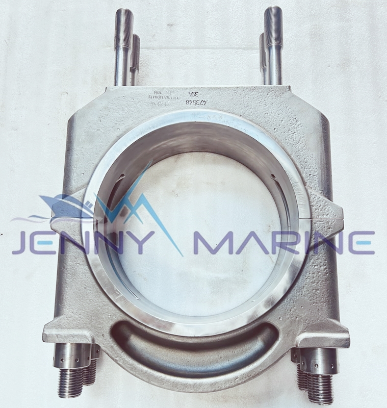 WARTSILA W46 - W46F CONNECTING ROD HOUSING