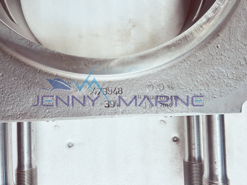 WARTSILA W46 - W46F CONNECTING ROD HOUSING