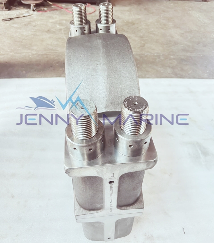 WARTSILA W46 - W46F CONNECTING ROD HOUSING