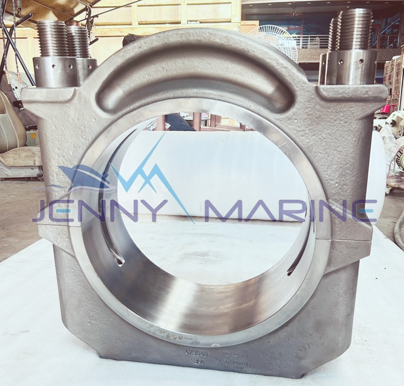 WARTSILA W46 - W46F CONNECTING ROD HOUSING