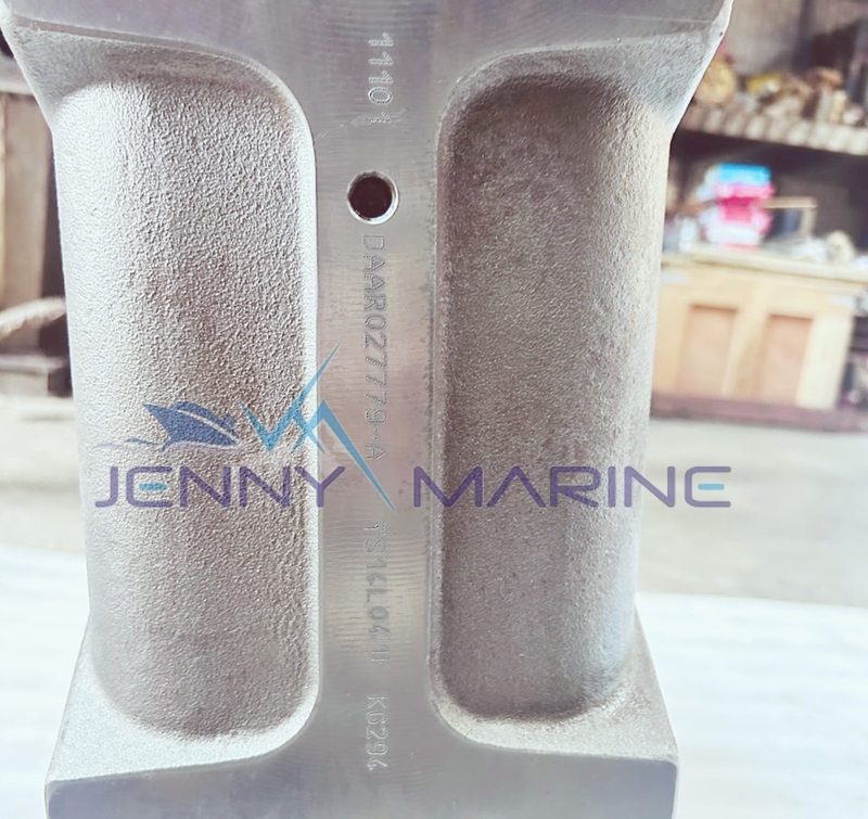 WARTSILA W46 - W46F CONNECTING ROD HOUSING