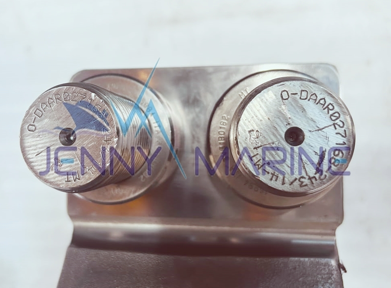 WARTSILA W46 - W46F CONNECTING ROD HOUSING