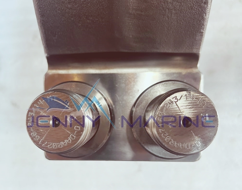 WARTSILA W46 - W46F CONNECTING ROD HOUSING
