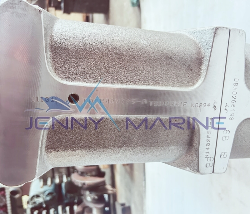 WARTSILA W46 - W46F CONNECTING ROD HOUSING