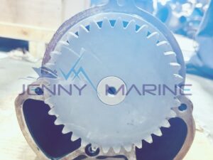 MTU 4000, 12V4000, 16V4000, 20V4000 ENGINE PARTS