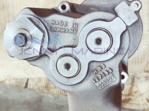 MTU 4000, 12V4000, 16V4000, 20V4000 ENGINE PARTS