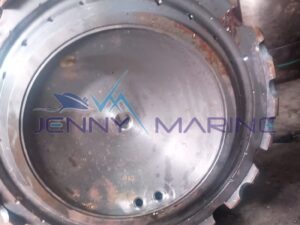 WICHMAN 28 Series engine parts