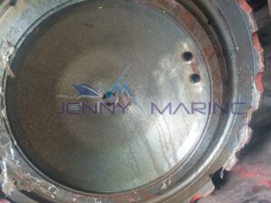 WICHMAN 28 Series engine parts